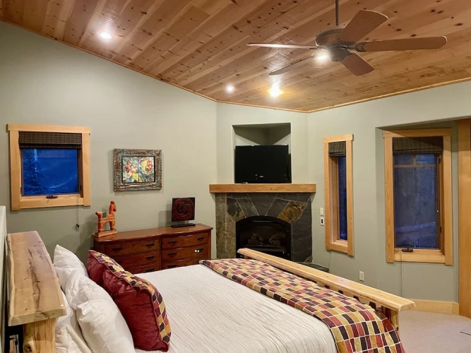 6 Bedrooms Cottage