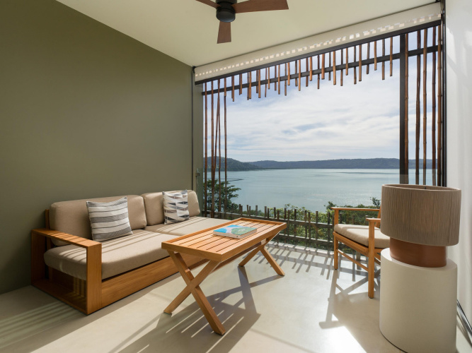Andaz Costa Rica Resort at Peninsula Papagayo photo 7