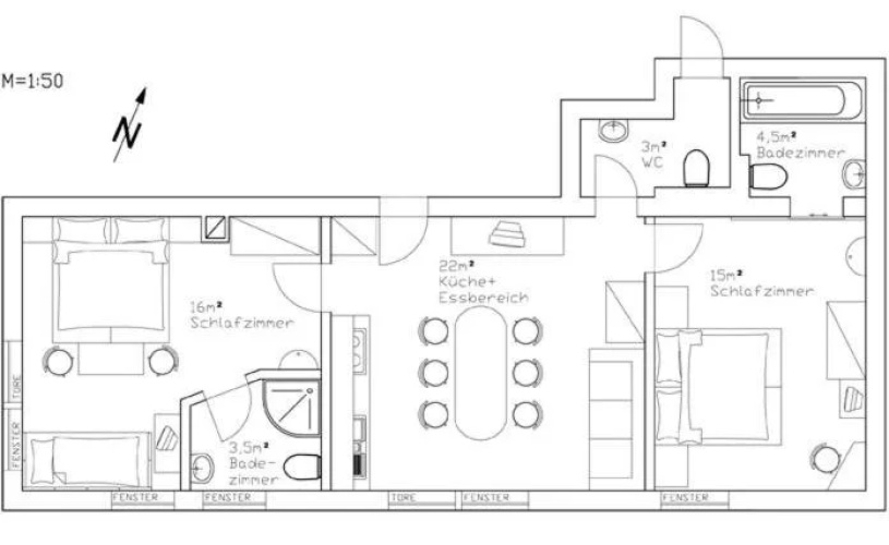 Haus Rali