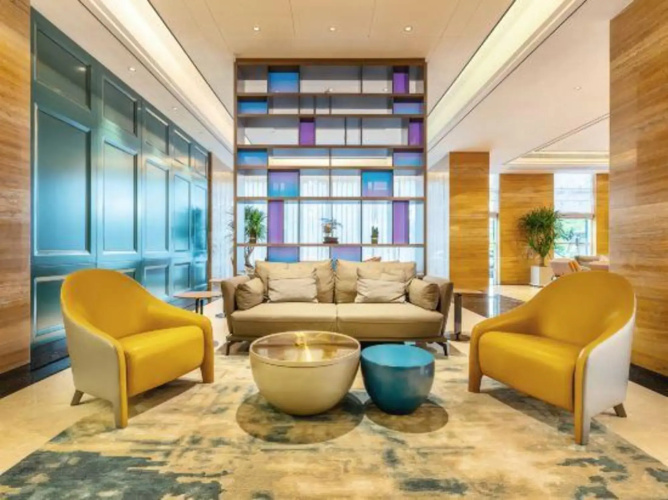 WanLi Seaview Hotel
