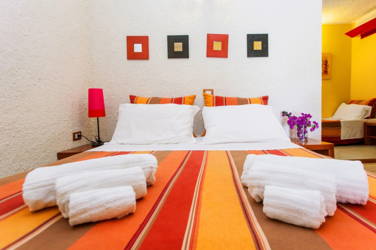 Villa Sunset Bed & Breakfast