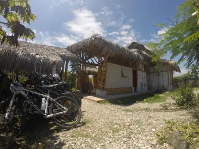 Cabalonga EcoAdventure