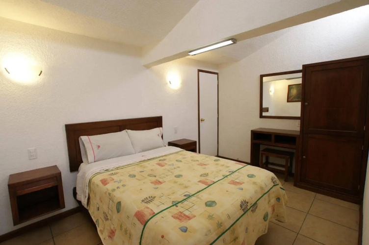 Hotel Azucena