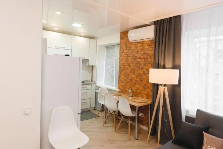 M&M apartment