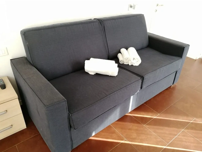 Comfort Studio
