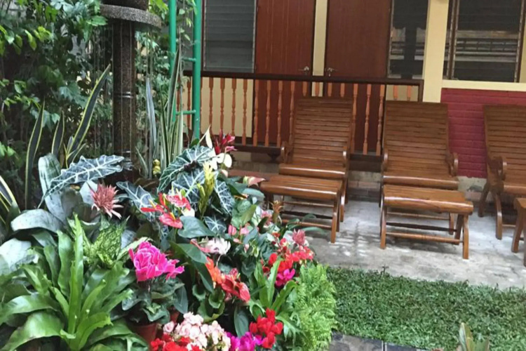 Siriwan Guesthouse