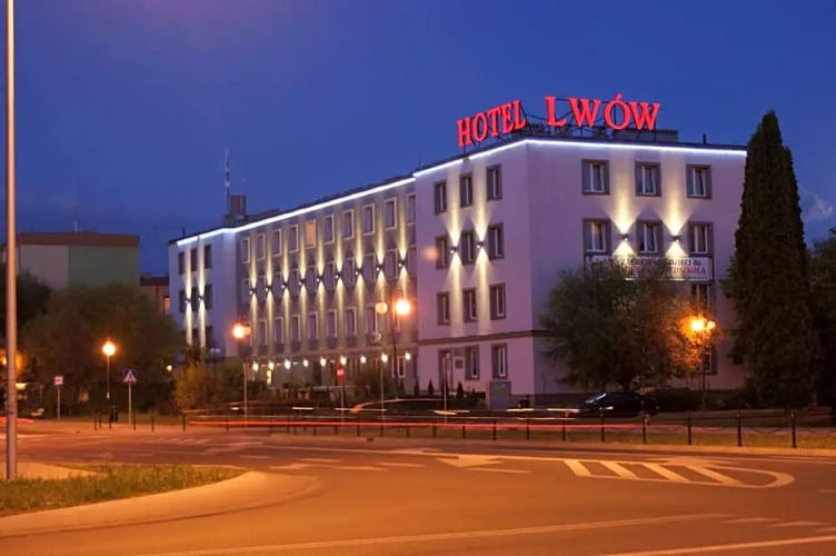 Image de l'hôtel