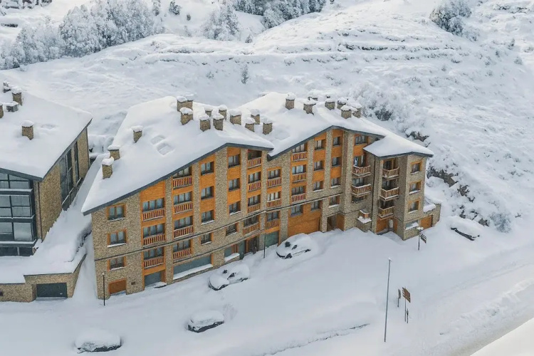 Hotelbild