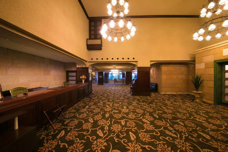 Resorpia Beppu