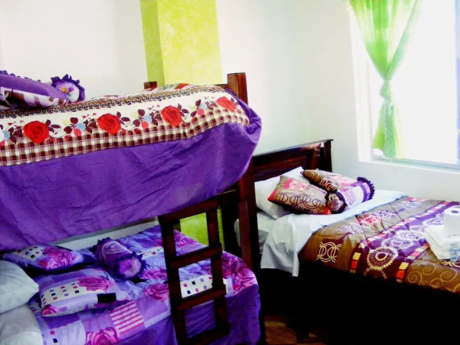 Hostal Amaru