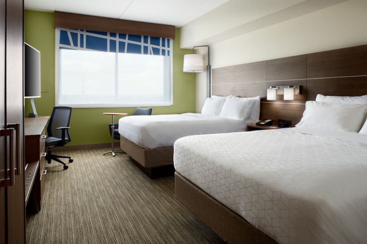 Holiday Inn Exp & Sts-Cincinnati North - Liberty W photo 7