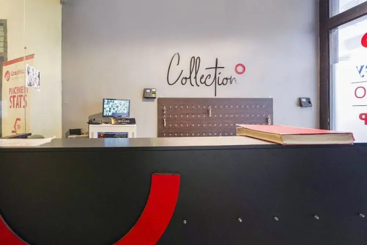 OYO Rooms Noida Atta Market
