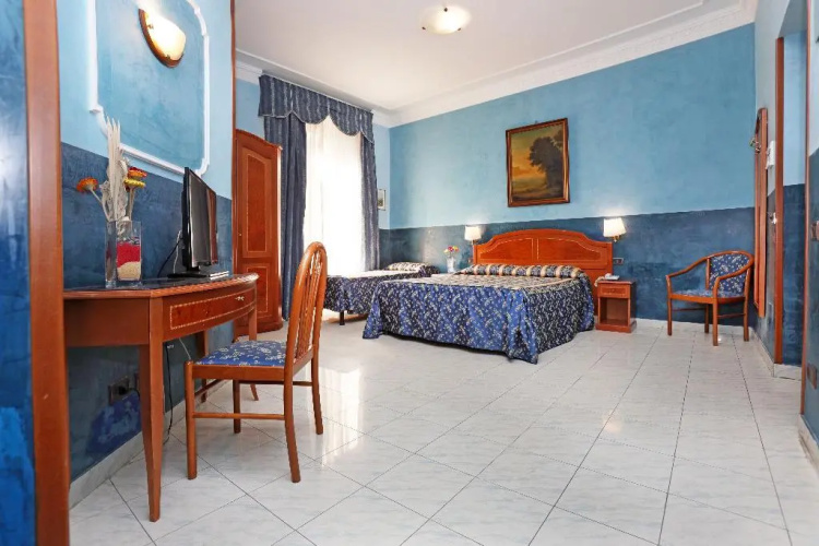 Hotel Rimini photo 10