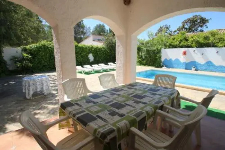 Villa Rustical 9