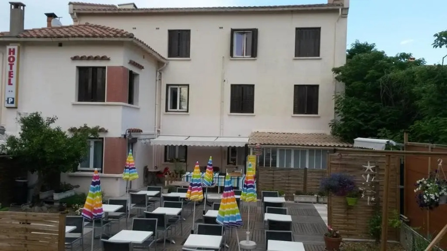 Hotel Clair Logis