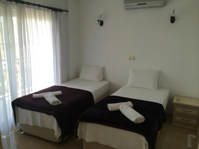 Villa Kalkan