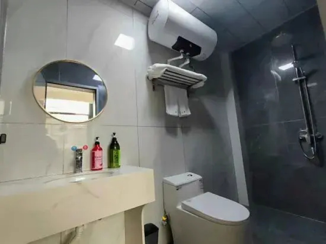 Langyue Apartment