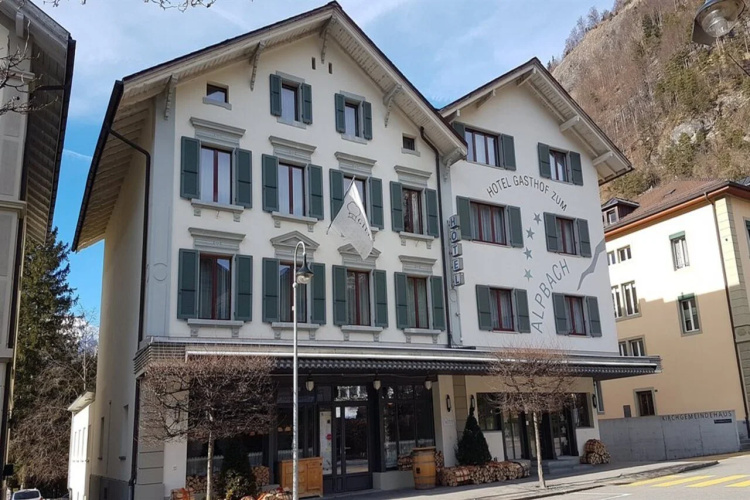 Image de l'hôtel