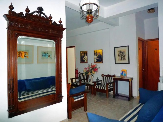 Aiolos House