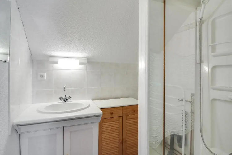 l'orée du bois appartement t3