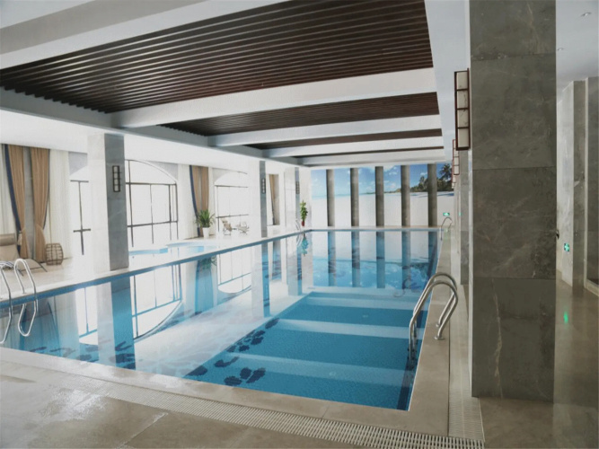 Longjing Resort Dongyang
