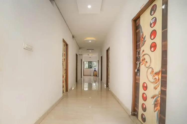Raj Celebration by OYO Rooms