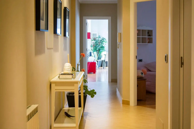 Apartamento Ria de Foz