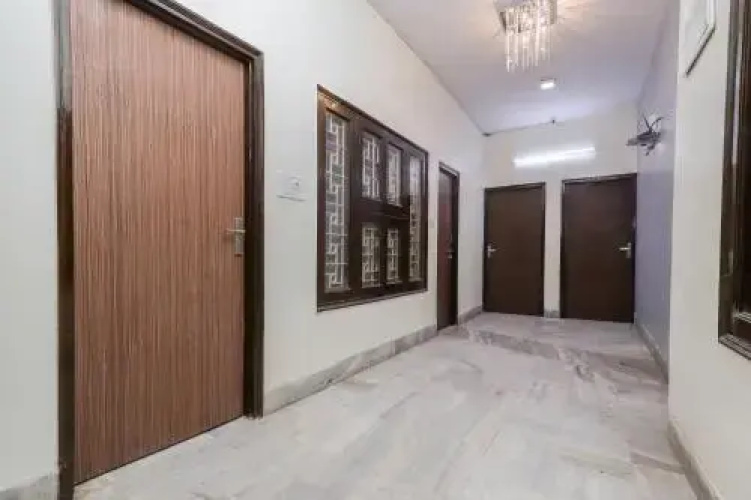 OYO 24802 Delight Stays