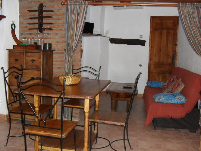 Cortijo El Chinas