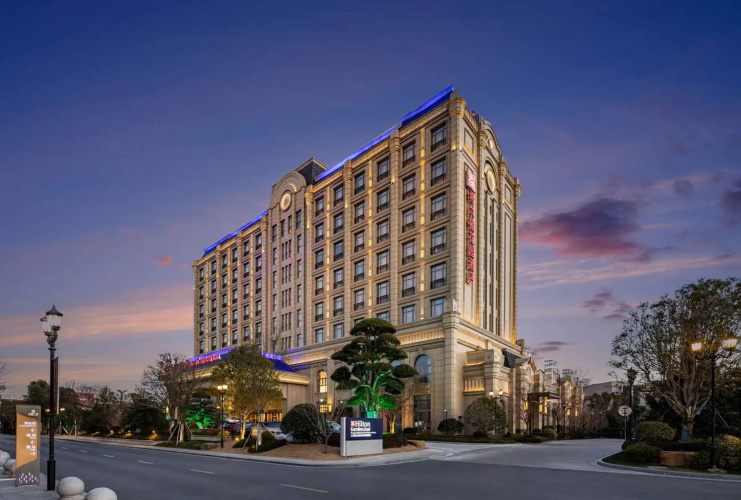 Imagen del hotel