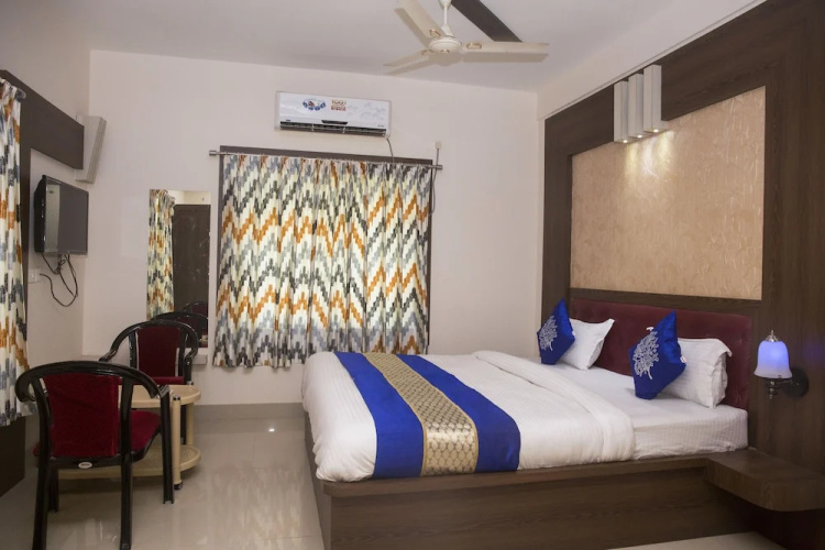 OYO 3904 Home Stay Tara Palace