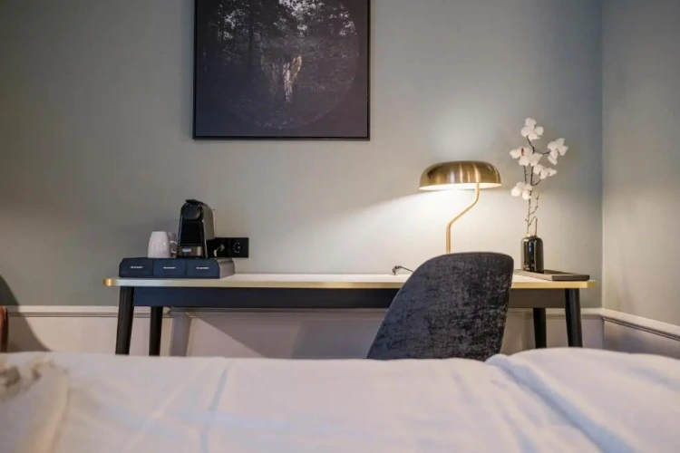Privilege Double room