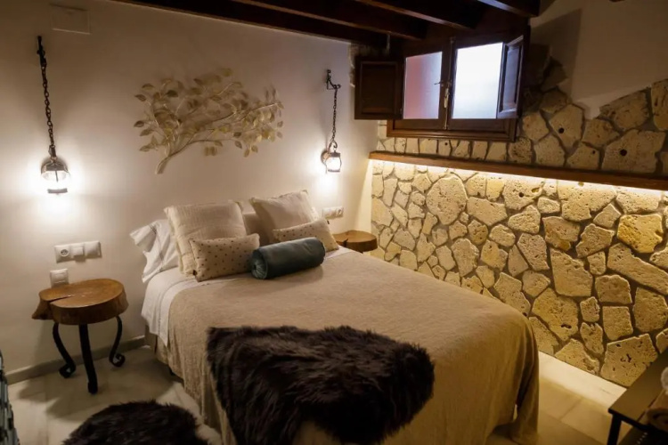 Meraki Suites Dauro