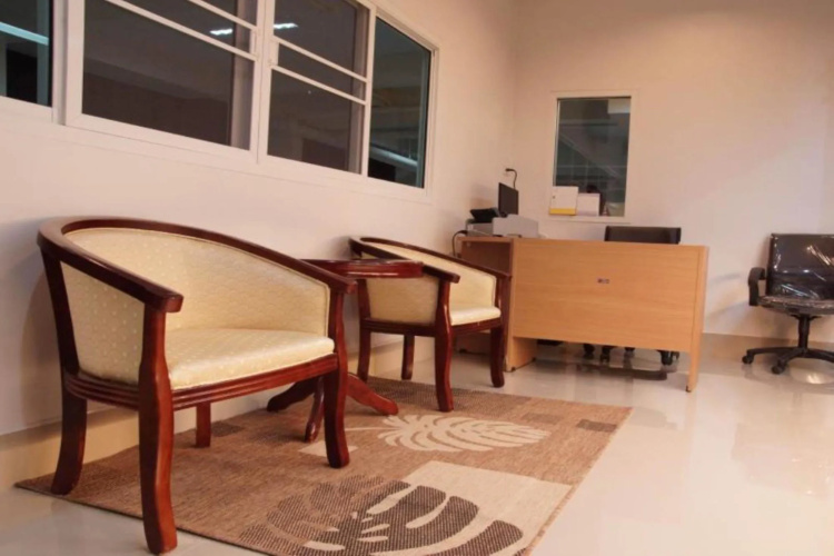 V Place Residence