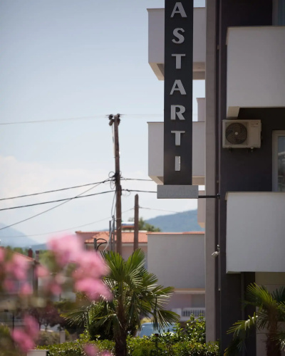Astarti Studios