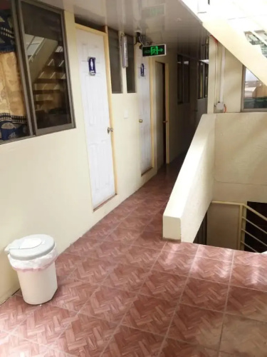 Hostal Los Angeles