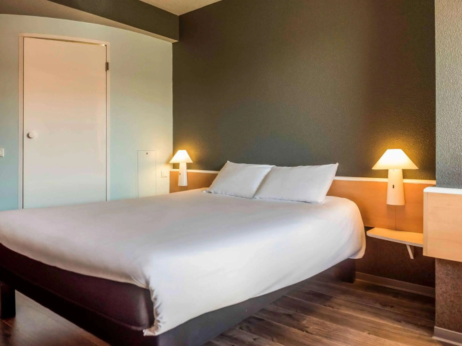 ibis Salamanca