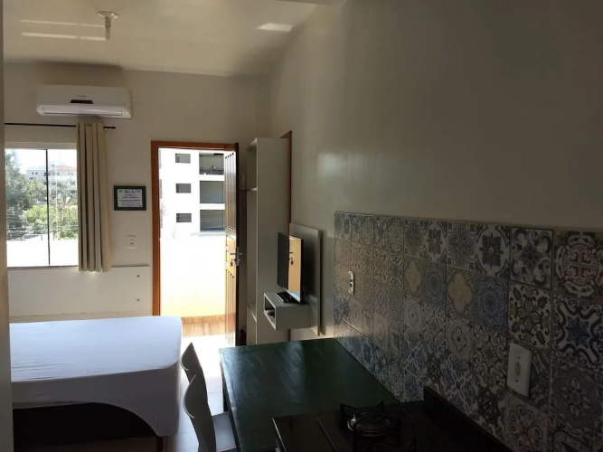 Residencial Batista
