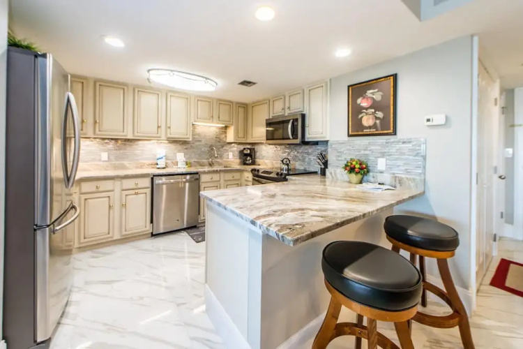 Waterview Towers 202