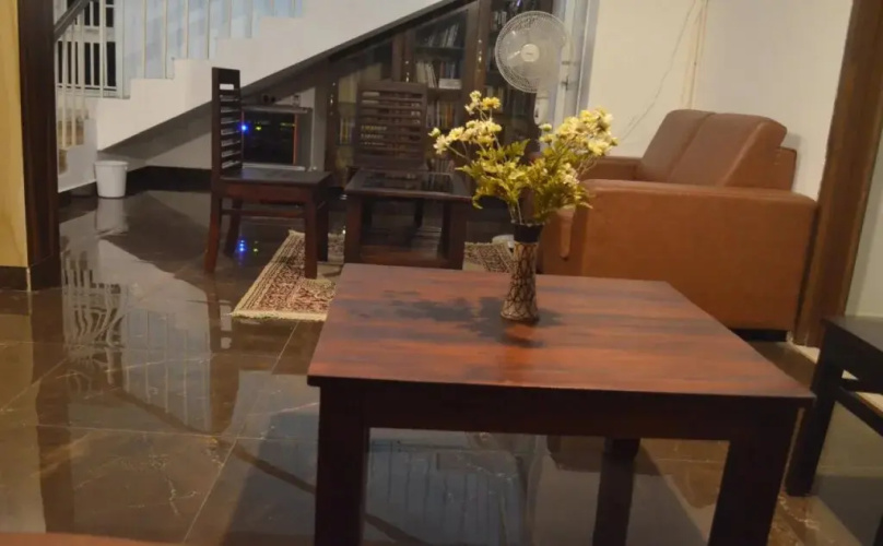 Blackroots Serviced Apartments