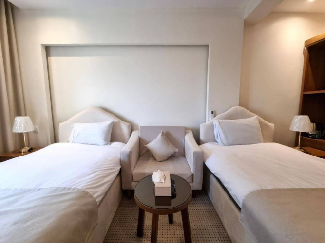 Avene Hotel