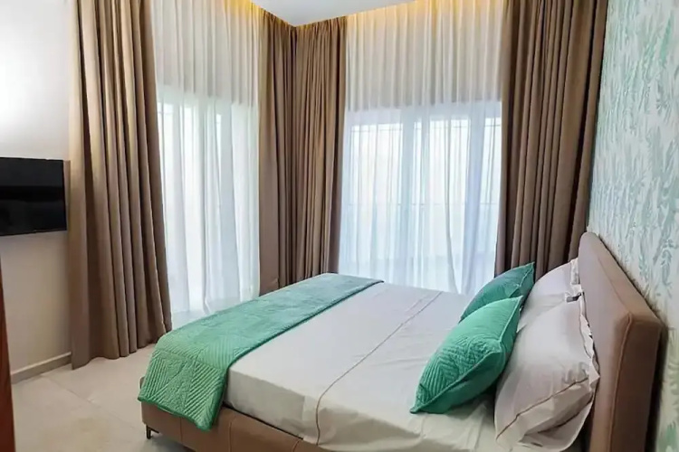 Toto Boutique Hotel