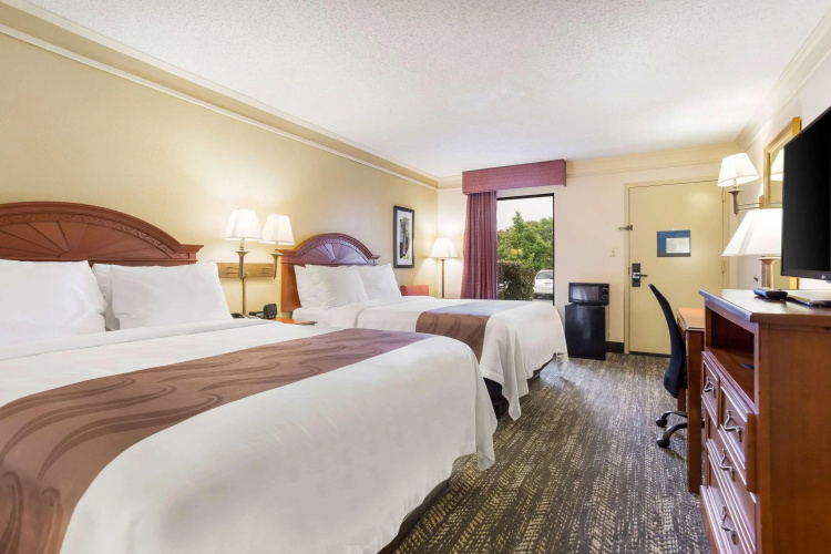 Quality Inn