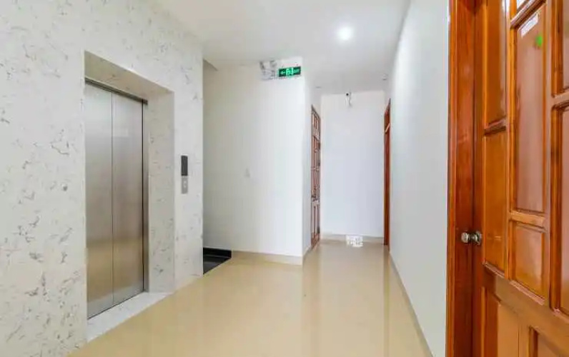 Le House Hotel And Studio