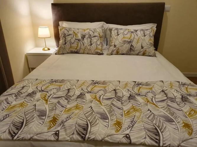 Agnelo Comfort - Accommodation H V