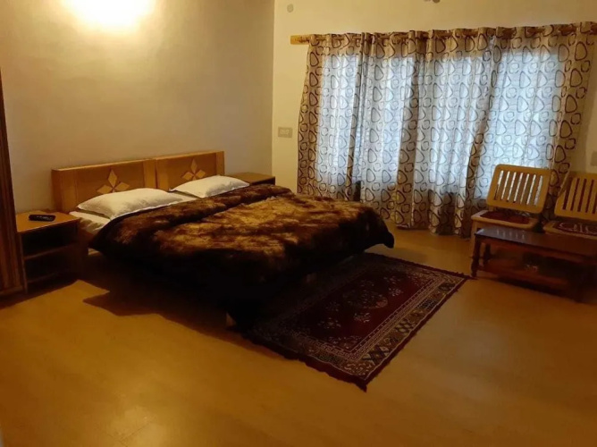 Odbar Guest House
