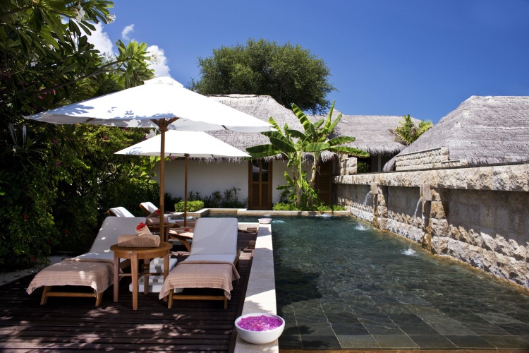 Sheraton Maldives Full Moon Resort & Spa photo 27
