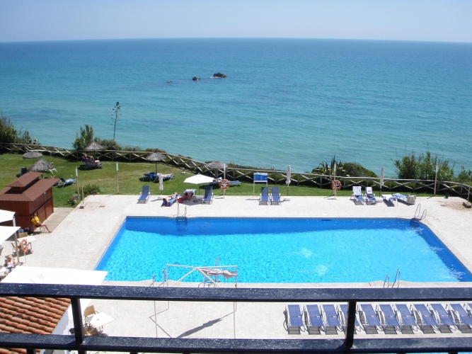 Hipotels Flamenco Conil photo 17