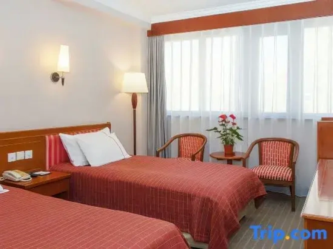 Business Twin room