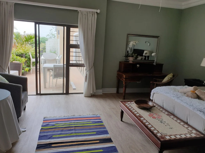Fairway Guesthouse